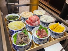-咏江南·苏式火锅·苏州评弹(观前街店)