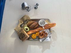 -包满意面包糕点(东坝店)