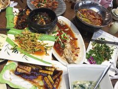 -印象江南(东栅店)