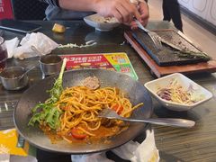 -豪客来牛排(府河店)