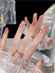 点击看大图 -Meet Nail 美睫·美甲