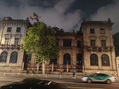 -中国工商银行(杭州羊坝头支行)