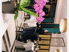 -Yan Ting 宴庭中餐厅(上海静安瑞吉酒店)