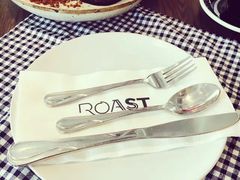 -ROAST