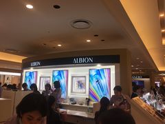 -阪急百货店(梅田总店)