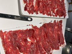 -古乐牛香·鲜牛肉牛杂火锅(解放东路店)