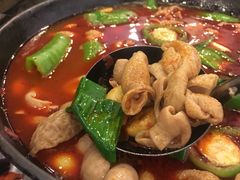 -湘肠香火锅店(团结湖店)