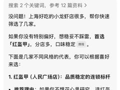 -红盔甲·小龙虾(天钥桥店)