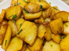 -芦茨金富饭庄·25年老字号·专做稻草鸡