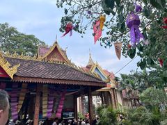 -西双版纳傣族园