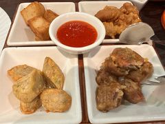 -临家闽南菜(宝洲路店)