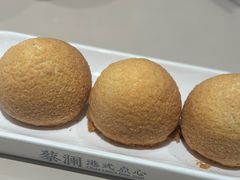 -蔡澜点心·粤菜(丽泽天街店)