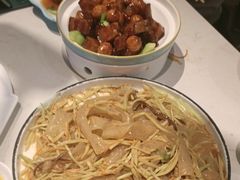 -北李妈妈菜·海肠捞饭(开发区万达店)