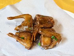 -大笑饭堂(甲子桥店)