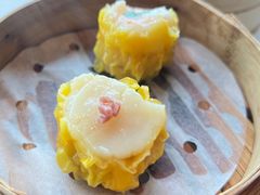 -天龙轩(香港丽思卡尔顿酒店)