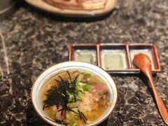 -老乾杯和牛烧肉(王府中环店)