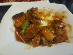 -董府·古宅餐厅