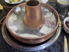-汇聚德京味铜锅涮肉(沈家桥二路店)