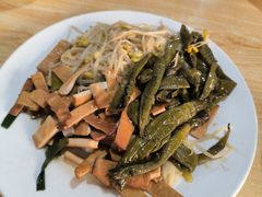 -温记府廟豆汤饭·始于1955年(海椒店)