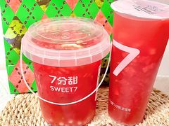 -7分甜(万象城店)