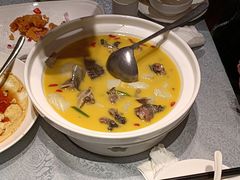 -阿娘家·原生态农家菜(国顺东路店)