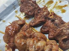 -海萍馄饨(湖北路店)