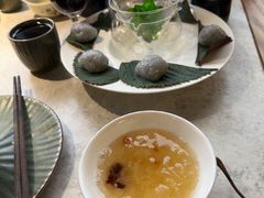 -鲜潭蒸汽石锅鱼(五道口购物中心店)