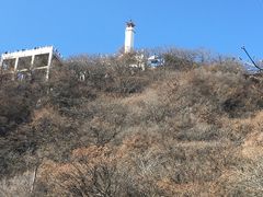 -狼牙山风景区