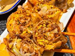 -福苗小骆驼烧烤(曲江店)