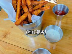 -Twin Tails Brewpub双尾精酿餐吧(八坼店)