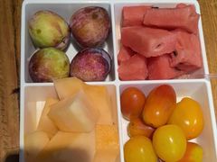 -东北小板凳地摊烧烤(泰来街店)