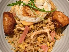 -卡朋西餐(宝安大仟里店)