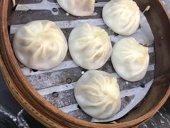 -老盛兴·上海小笼汤包馆(武夷店)