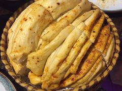 -关中道陕味艺术餐厅(西岳庙店)