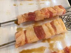 -小鲜肉延边朝鲜族烤串(珠海店)