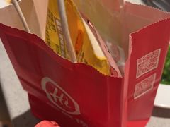 -海底捞火锅(绿洲梦想店)
