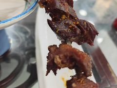 -乔家满族八大碗(流水沟店)