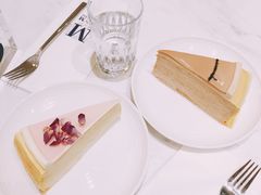 -Lady M(沙田新城市广场店)