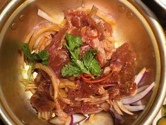 -九田家黑牛烤肉料理(新辰里亚运村店)