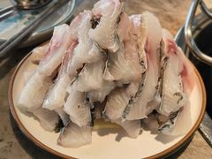 -淘米捞·米汤脆鲩鱼火锅(福田皇岗店)