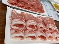 -岳合轩老北京涮肉