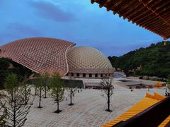 -牛首山文化旅游区