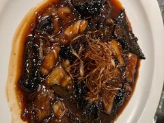 -小大董·烤鸭(观景餐厅·南京西路店)