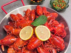 -洞子口重庆鲜货火锅(楚翘城旗舰店)