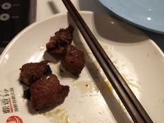 -鼎香缘海鲜自助火锅烤肉(锦辉购物广场店)