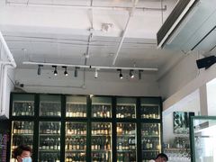 -RAC BAR(安福路店)