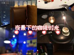 -西安凯悦酒店-自助餐厅·海鲜·烧烤