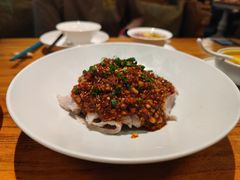 山城蒜泥白肉-巴蜀风·地道川菜(总店)