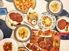 -圣彼得堡观江俄餐厅(中央大街黑金冠店)