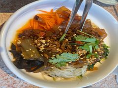 五彩大拉皮-红樱桃·欢乐餐厅(太原里店)